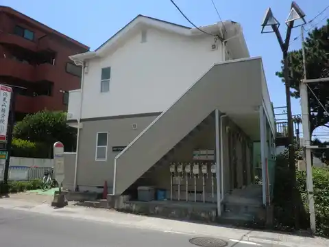 メローフラッツ湘南