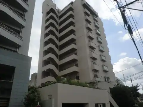 湘南台リリエンハイム