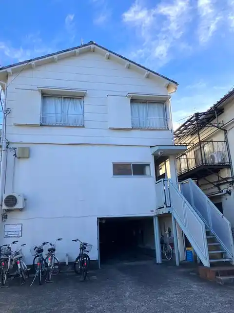 テラスフルヤ
