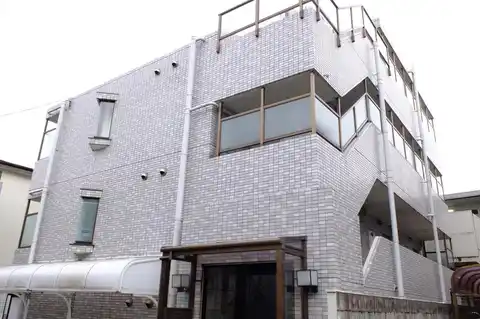センチュリー目黒原町