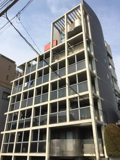 ラミアール門前仲町