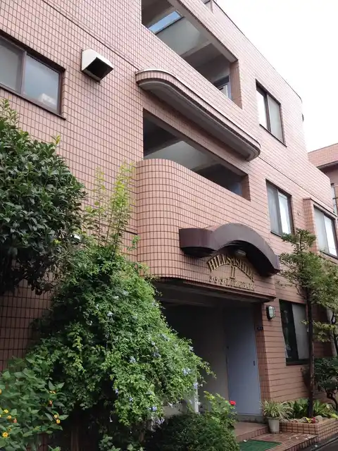 ヒルズイシダ2