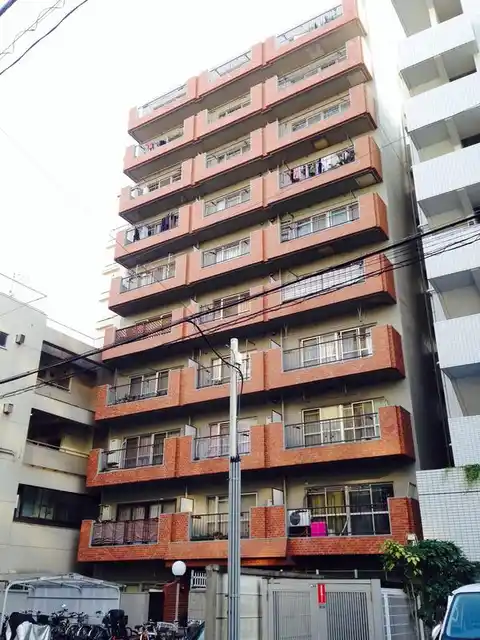 コート蒲田