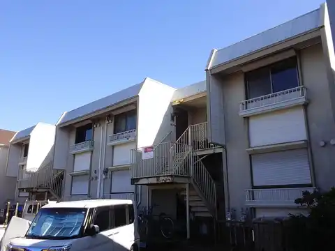 ハイツ田中