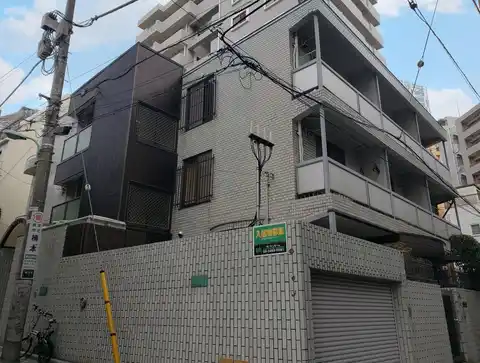 ハイツ桜丘