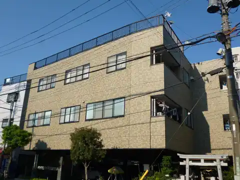 フィールズマンション1