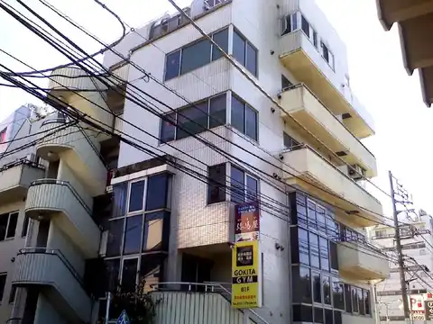 パールビル