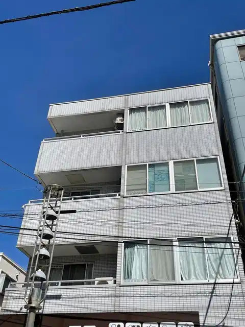 阿部千田第1ビル