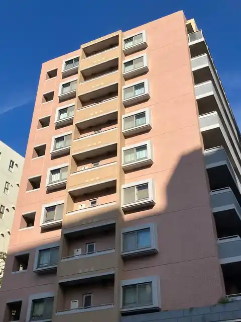 サンクタス代々木ヒルズ