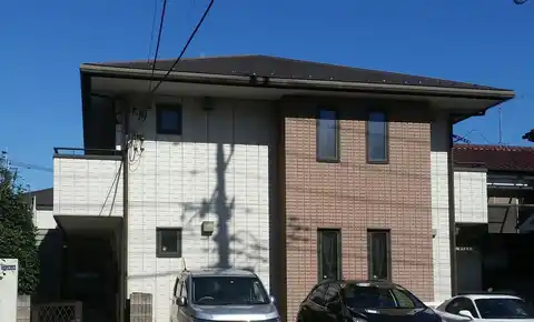 メゾン和光南