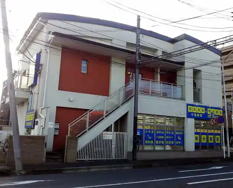 エクセル小机