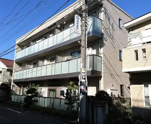 シャーメゾン井の頭