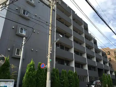フェニックス練馬桜台