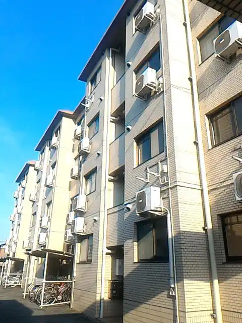 セントエルモ大宮吉野町