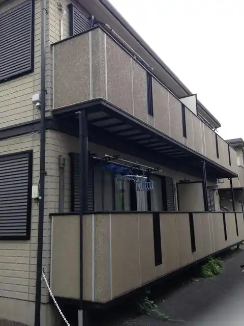 アサヒハイツA
