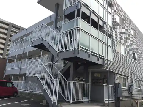 サンコーマンション