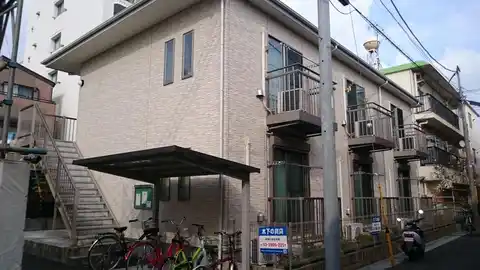 アムールMS