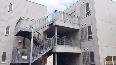 柏フラット