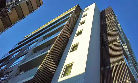 ソルレヴァンテ本八幡