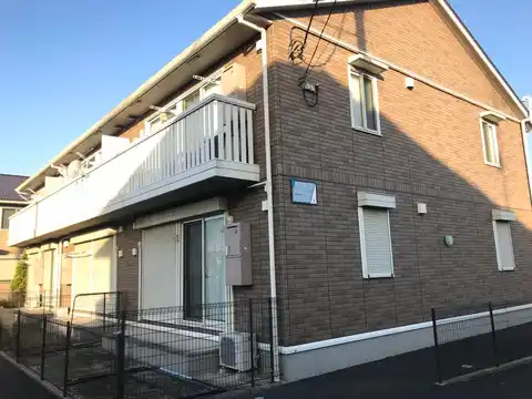 ベルデュール弐番館