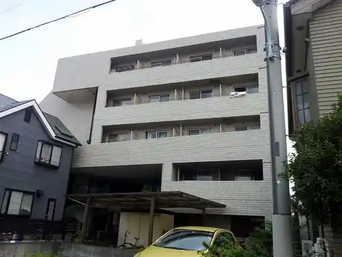 メゾン元横山