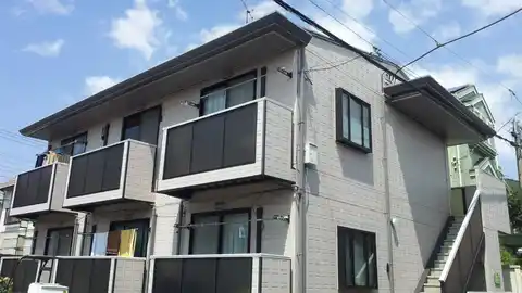 ロジュマン高松