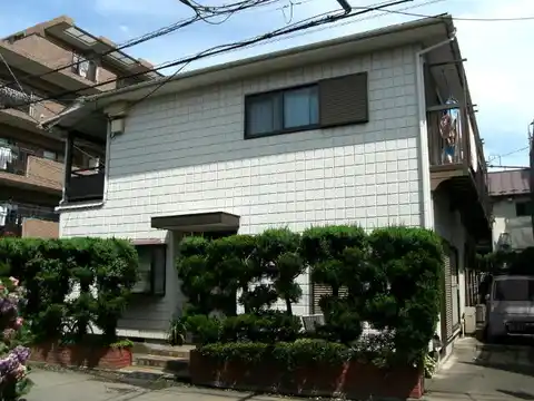シュガーハウス