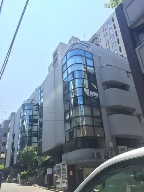 メゾン・ド・シャルー