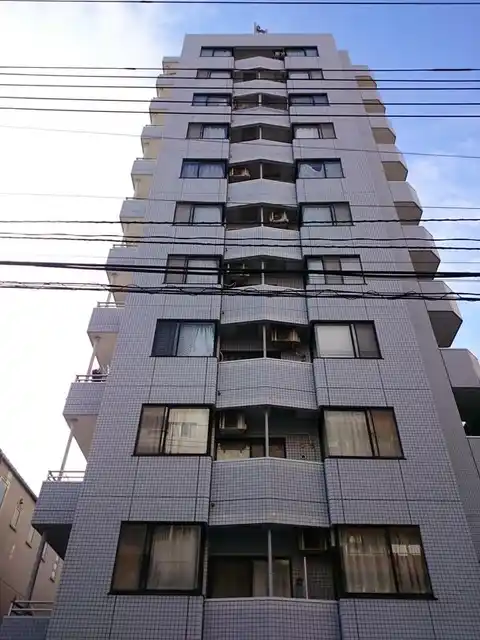 コスモ錦糸町