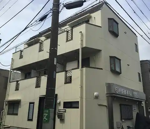 パルハイム内野