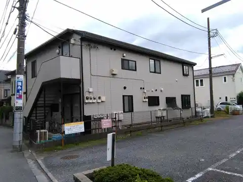 ストリームフラッツ