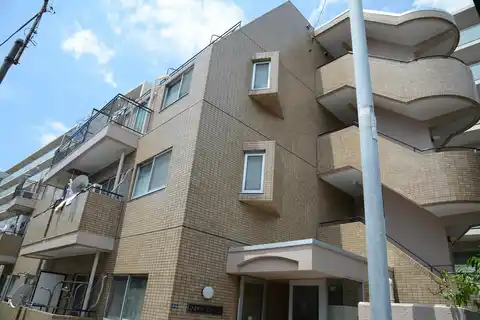 ひまわりマンション