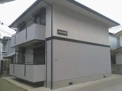 エクセル大岡A