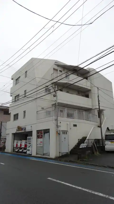 MTビル