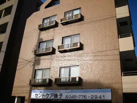 サンライト・ツチヤ
