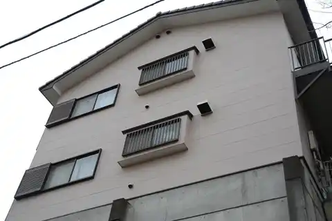 マキハイツ