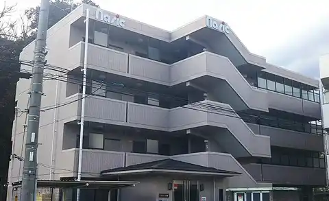 ドミトリー白根