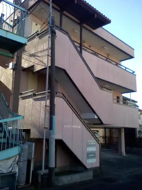 レジデンス相模大野