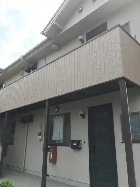 パレドゥ鵠沼 弐番館