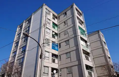 哲学堂コーポラス