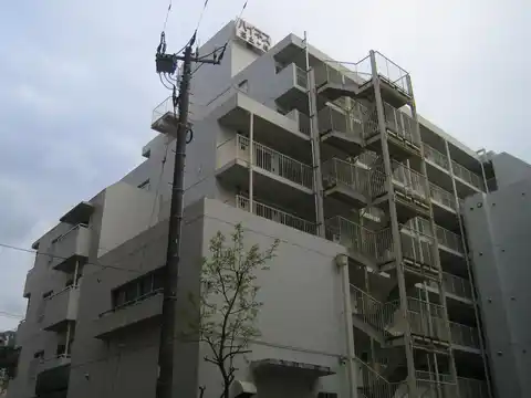 ハイネス保土ケ谷