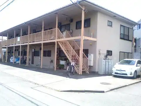宮下ハイツ