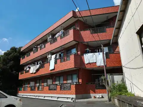 グリーンヒル成城