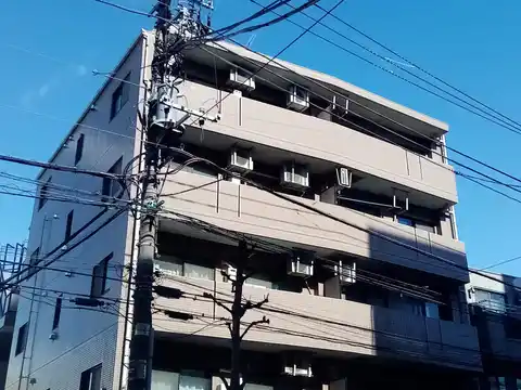 マイキャッスル馬事公苑