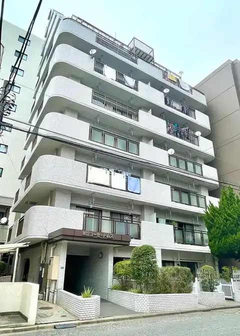 第12ユーセードムス