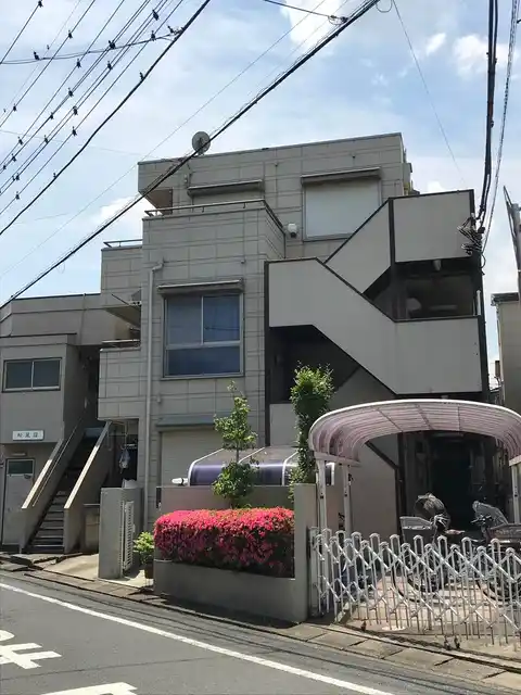 セントラル・コート富澤