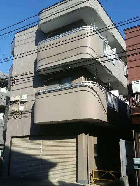 メゾンクドウ