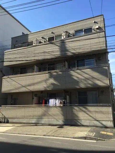 パルファ東駒形