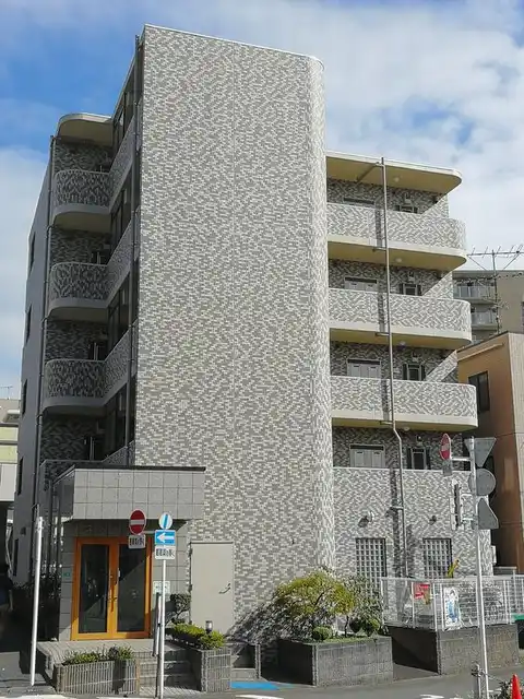 コスモ大沼