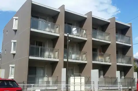 キロロ参番館